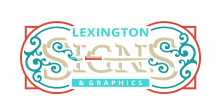 Lexington Signs & Graphics