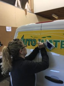 sign painting lettering signwriting truck lettering pinstriping