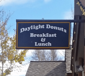 example poor designed business sign
